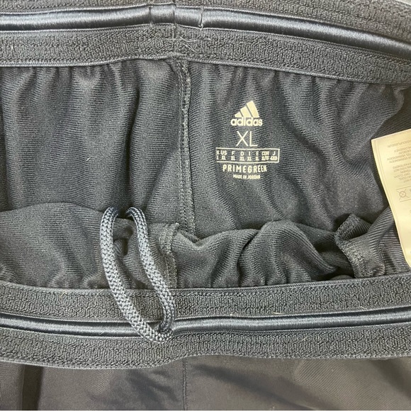 Adidas Dark Blue Track Pants Size XL - Picture 8 of 11